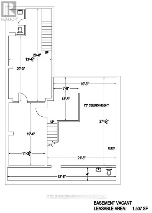 Oshawa (eastdale), ON L1H1G5,640 King ST East #Basement
