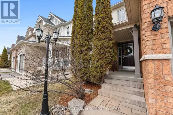 Clarington (bowmanville), ON L1C5P2,42 CHILDS COURT