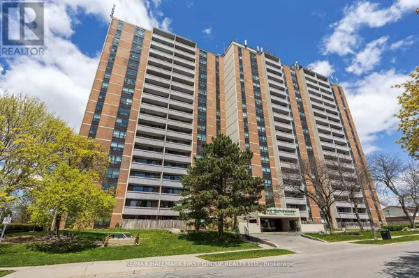 1210 Radom ST #307, Pickering (bay Ridges), ON L1W2Z3