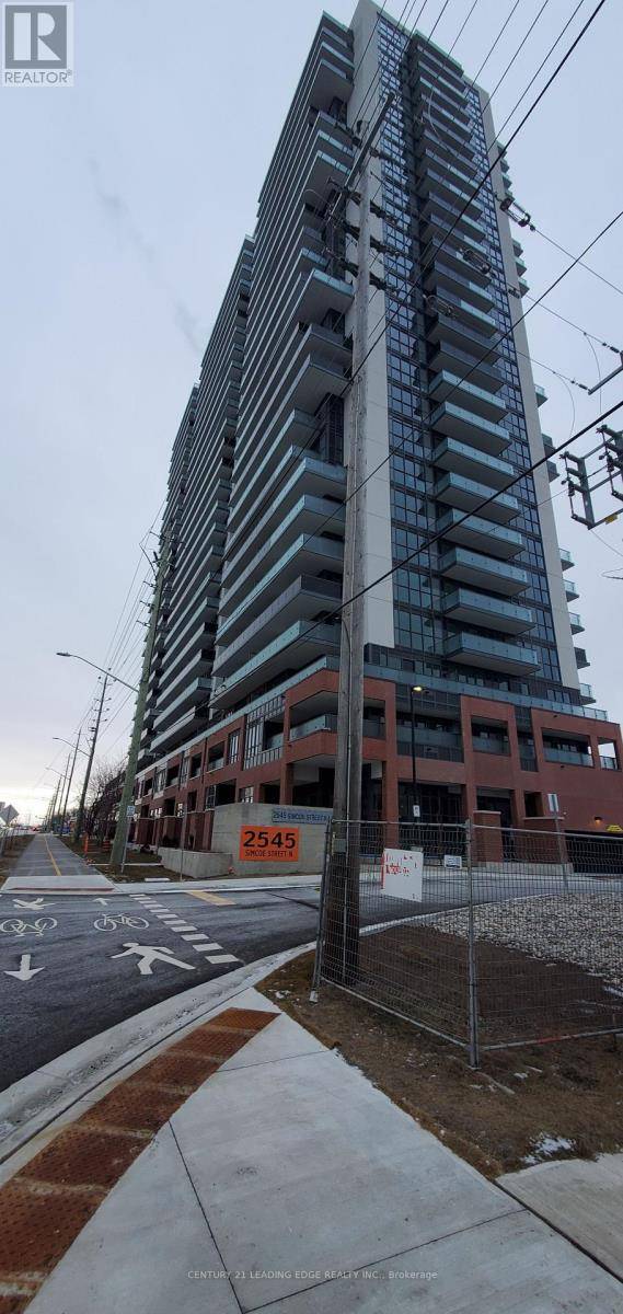 Oshawa (windfields), ON L1L0W3,2545 Simcoe ST North #1902