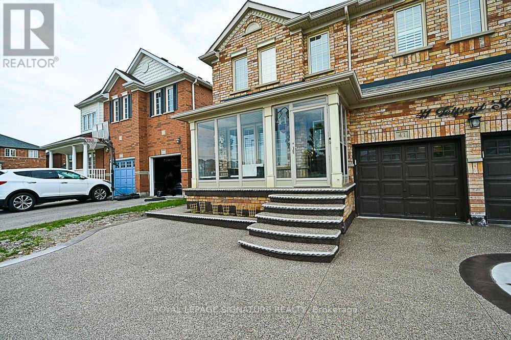 Ajax (northwest Ajax), ON L1T4H4,41 Telford ST #Bsmt