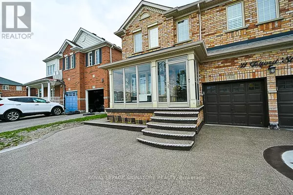 Ajax (northwest Ajax), ON L1T4H4,41 Telford ST #Bsmt