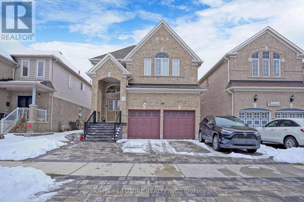 102 REMMINGTON STREET, Clarington (bowmanville), ON L1C0J8