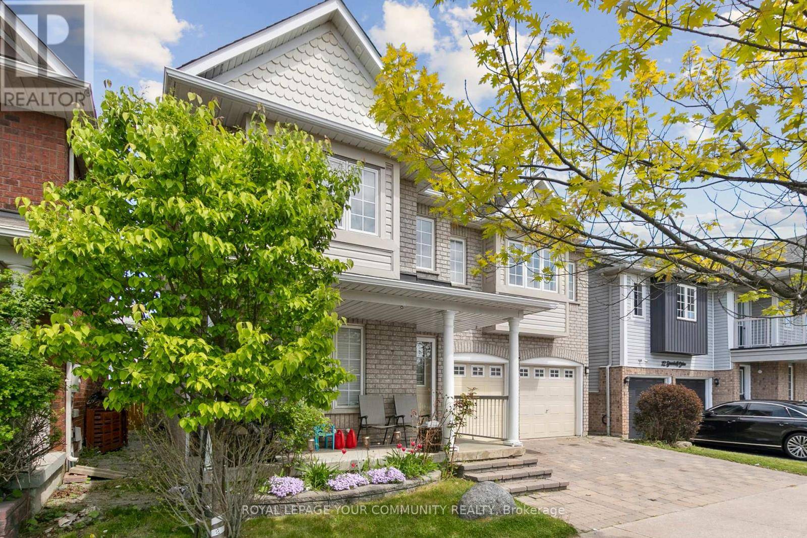 Ajax (south East), ON L1S7N6,10 GREENHALF DRIVE