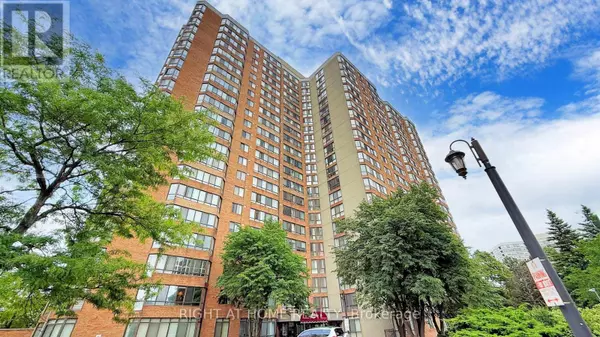 75 Bamburgh CIR #119, Toronto (steeles), ON M1W3W1