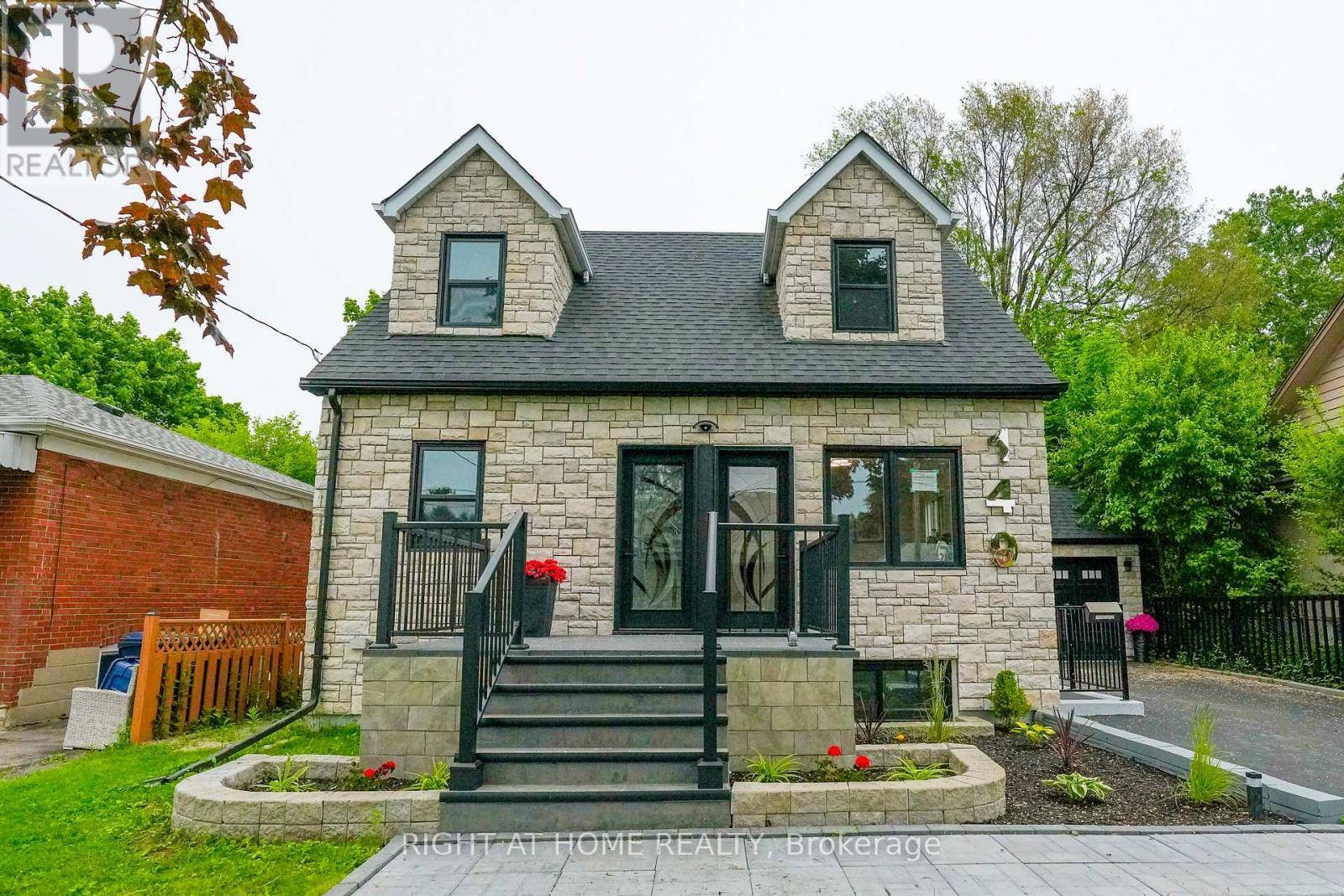 149 DORSET ROAD, Toronto (cliffcrest), ON M1M2T5
