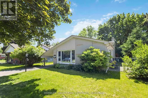 Oshawa (eastdale), ON L1G1W5,673 LANSDOWNE DRIVE