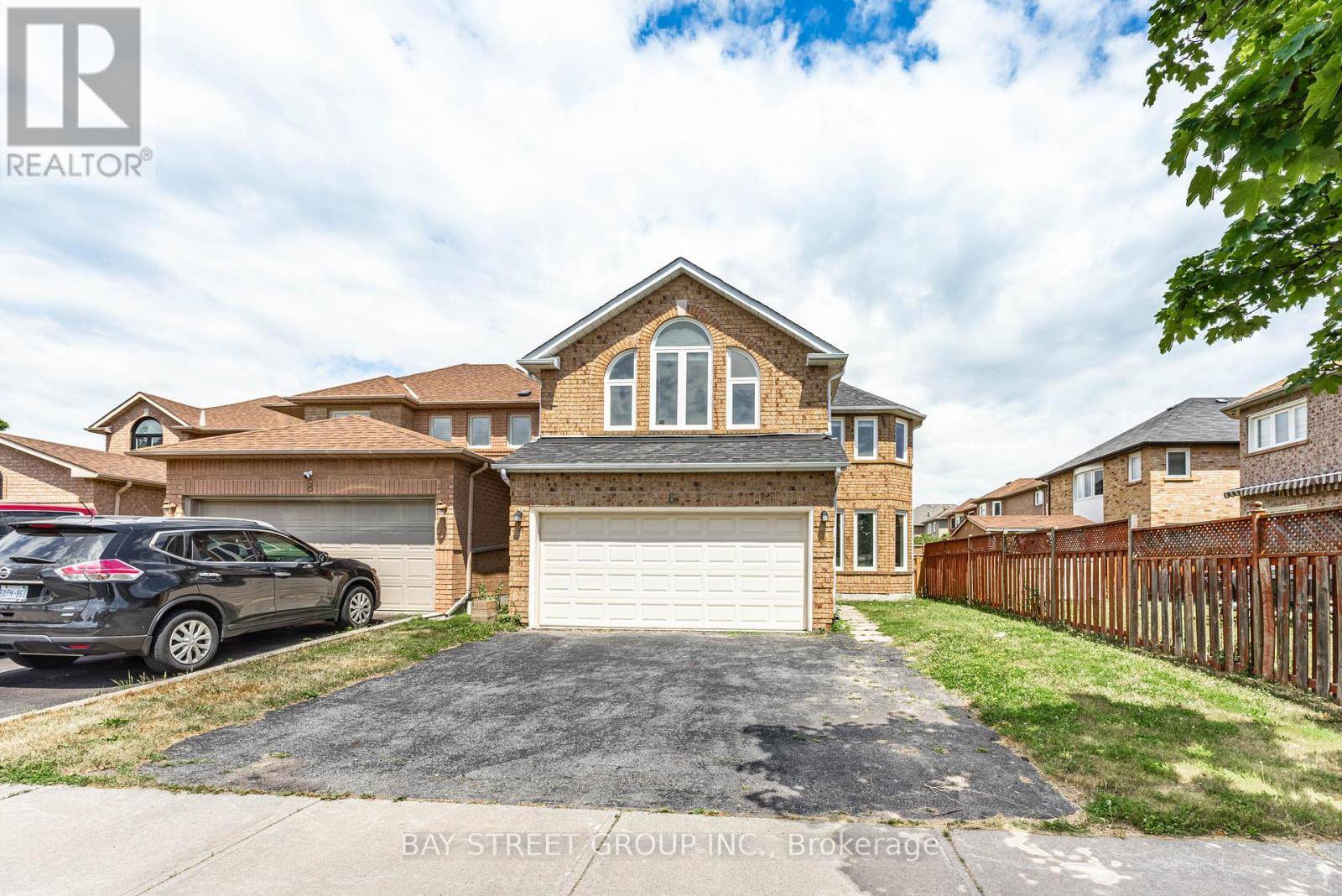 6 BONNYDON CRESCENT, Toronto (rouge), ON M1B5X3