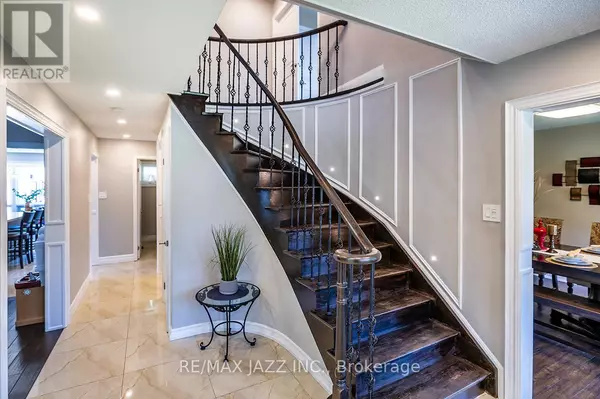 Clarington (courtice), ON L1E1G2,22 KINGSWOOD DRIVE