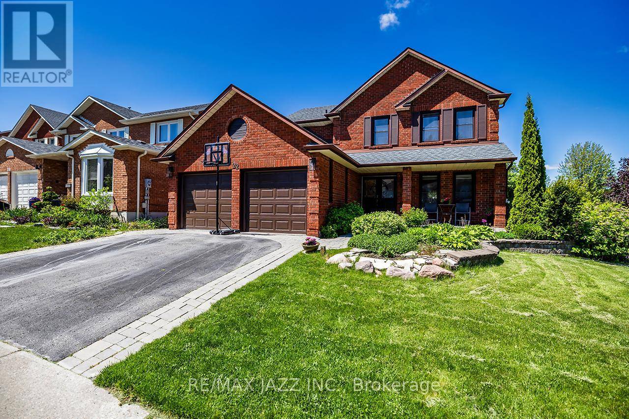 Clarington (courtice), ON L1E1G2,22 KINGSWOOD DRIVE