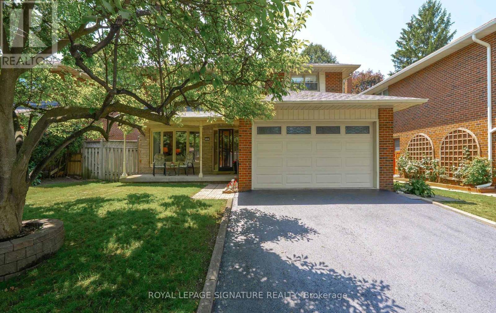 28 ALLANGROVE CRESCENT, Toronto (l'amoreaux), ON M1W1S5