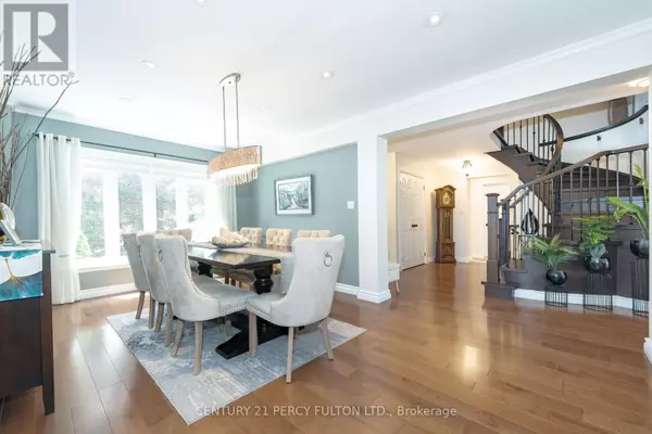 Pickering (liverpool), ON L1V5X6,1032 RAMBLEBERRY AVENUE