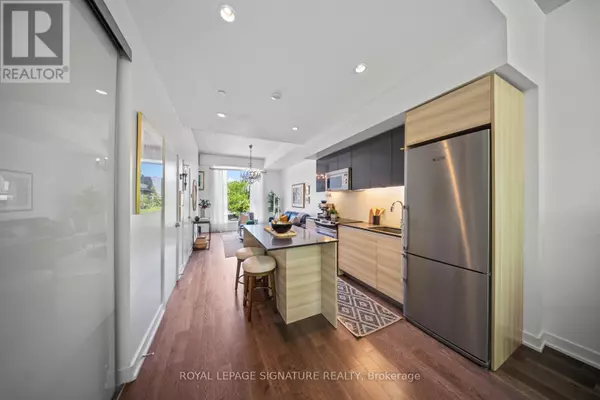 Toronto (south Riverdale), ON M4M0C5,1190 Dundas ST East #331