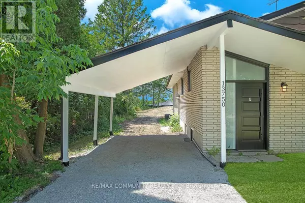 Scugog (port Perry), ON L9L1C1,13750 OLD SIMCOE ROAD