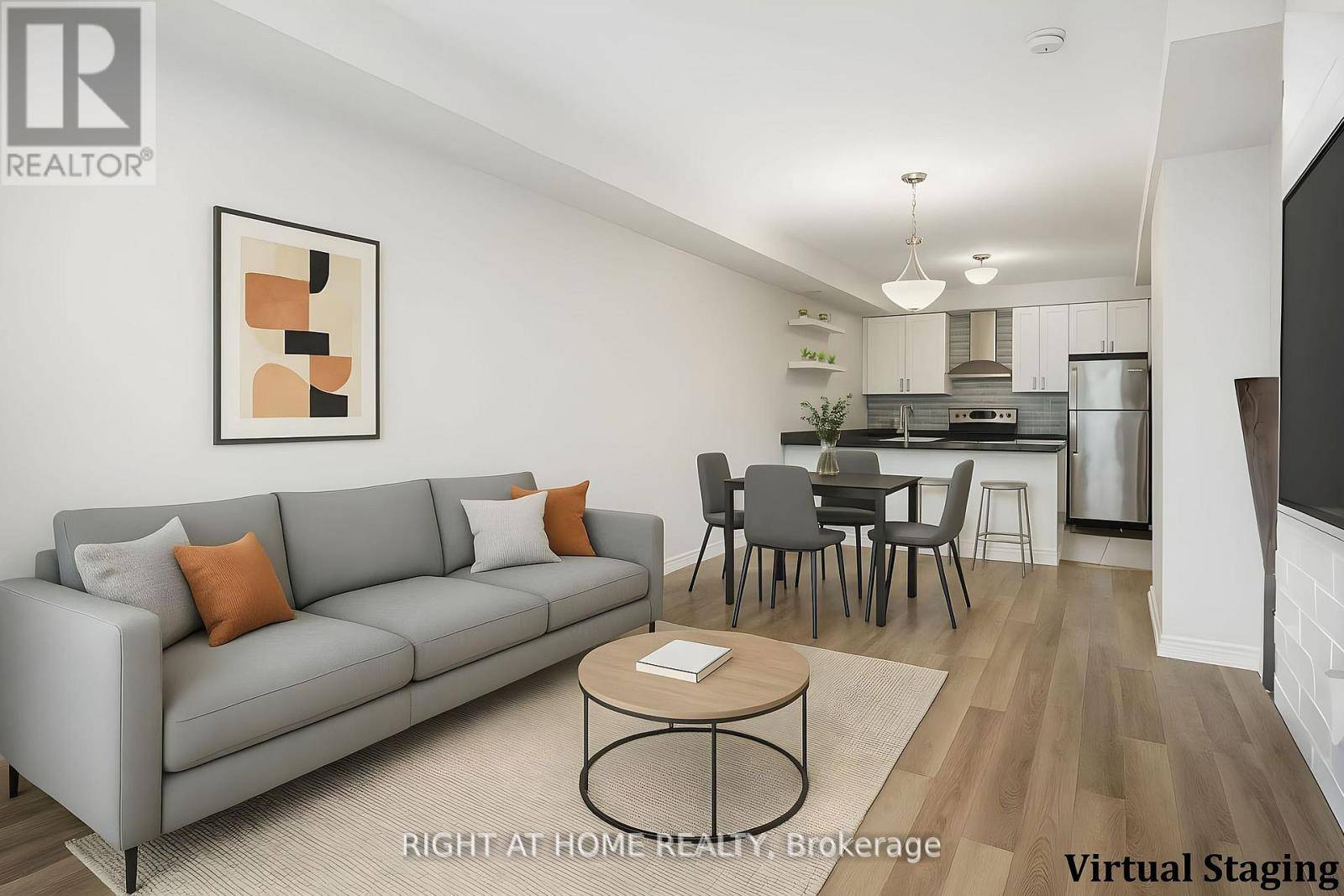 Toronto (west Hill), ON M1E0B8,25 Heron Park PL #4