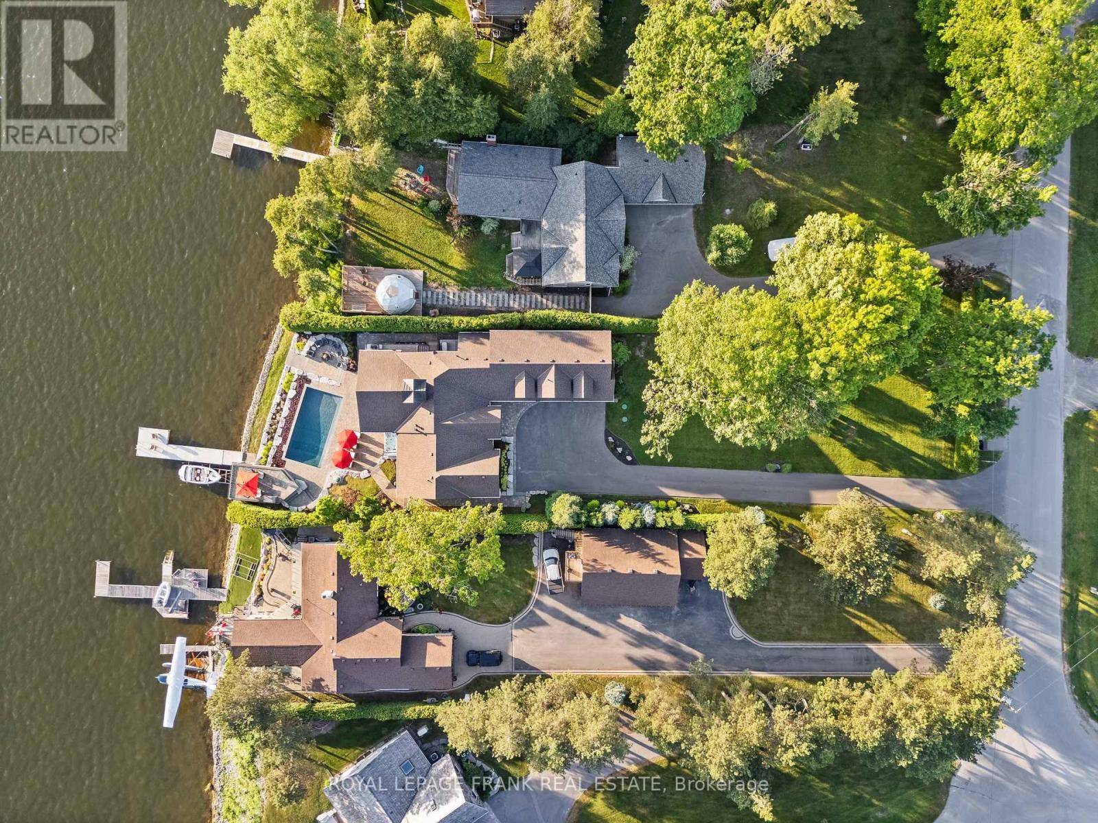 Scugog (port Perry), ON L9L1B4,257 STEPHENSON POINT ROAD