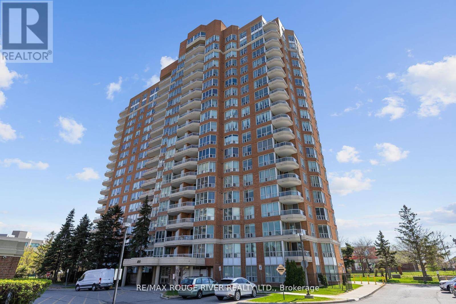 Toronto (malvern), ON M1B5J4,400 McLevin AVE #1804