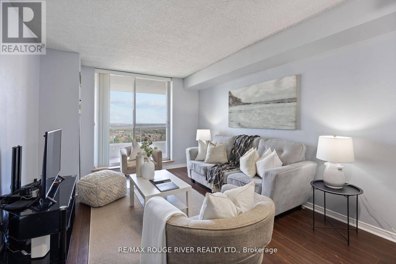 Toronto (malvern), ON M1B5J4,400 McLevin AVE #1804