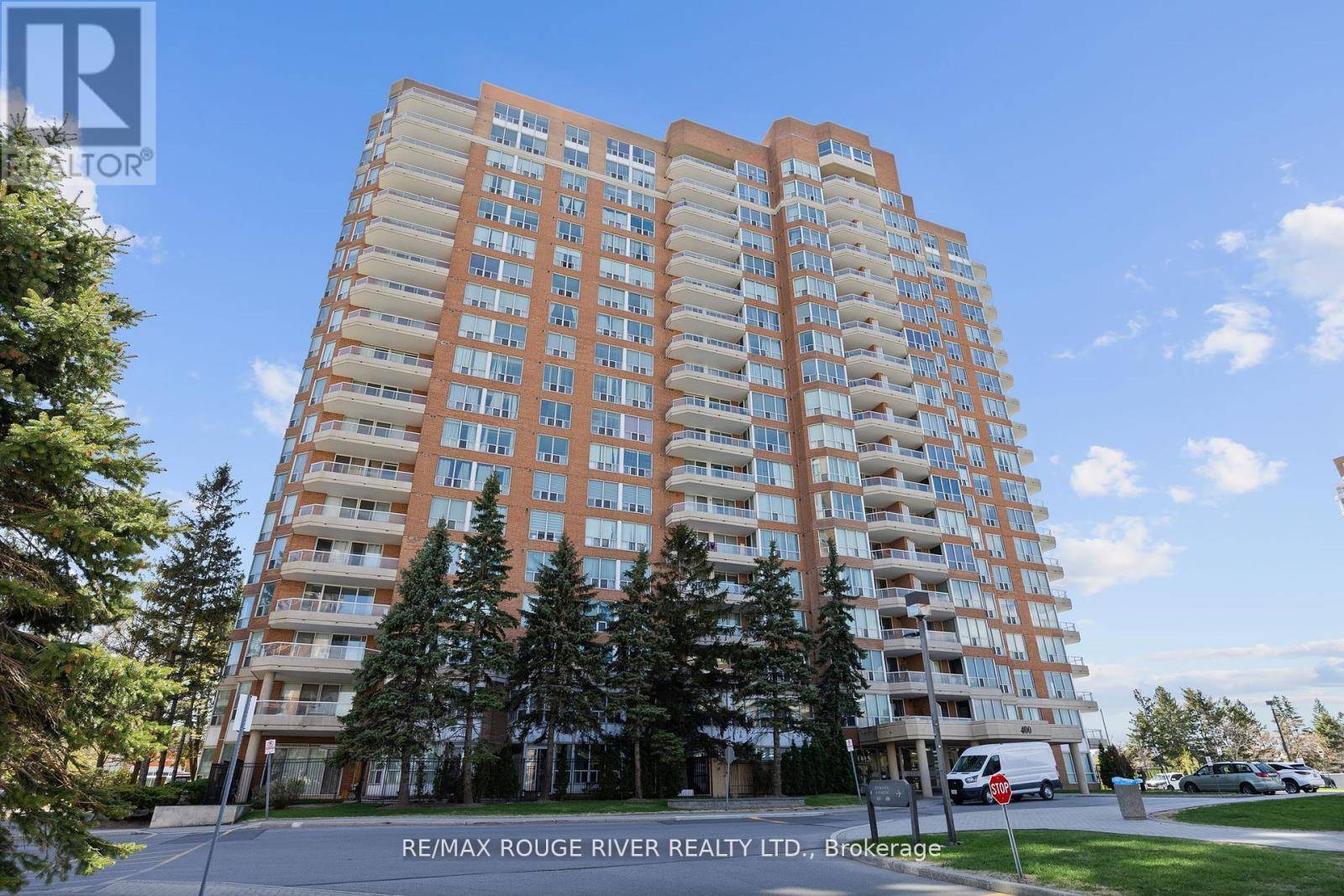 Toronto (malvern), ON M1B5J4,400 McLevin AVE #1804