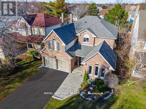 Whitby (lynde Creek), ON L1P1L5,14 BALSDON CRESCENT