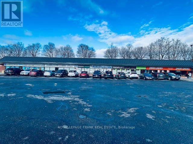 1200 Rossland ST East #4, Whitby (rolling Acres), ON L1N8H3