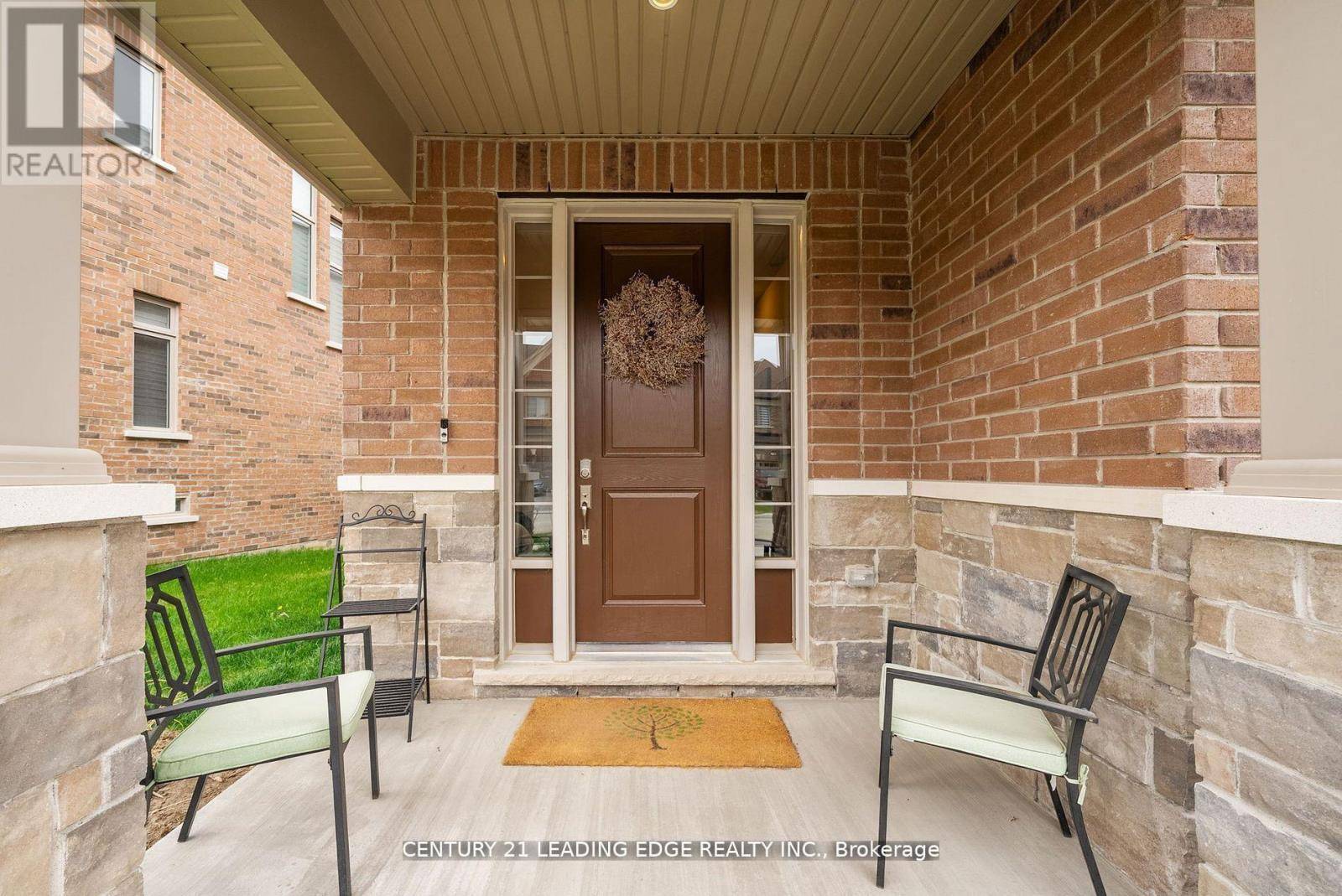 Whitby, ON L1P0T2,89 DEER RIDGE CRESCENT