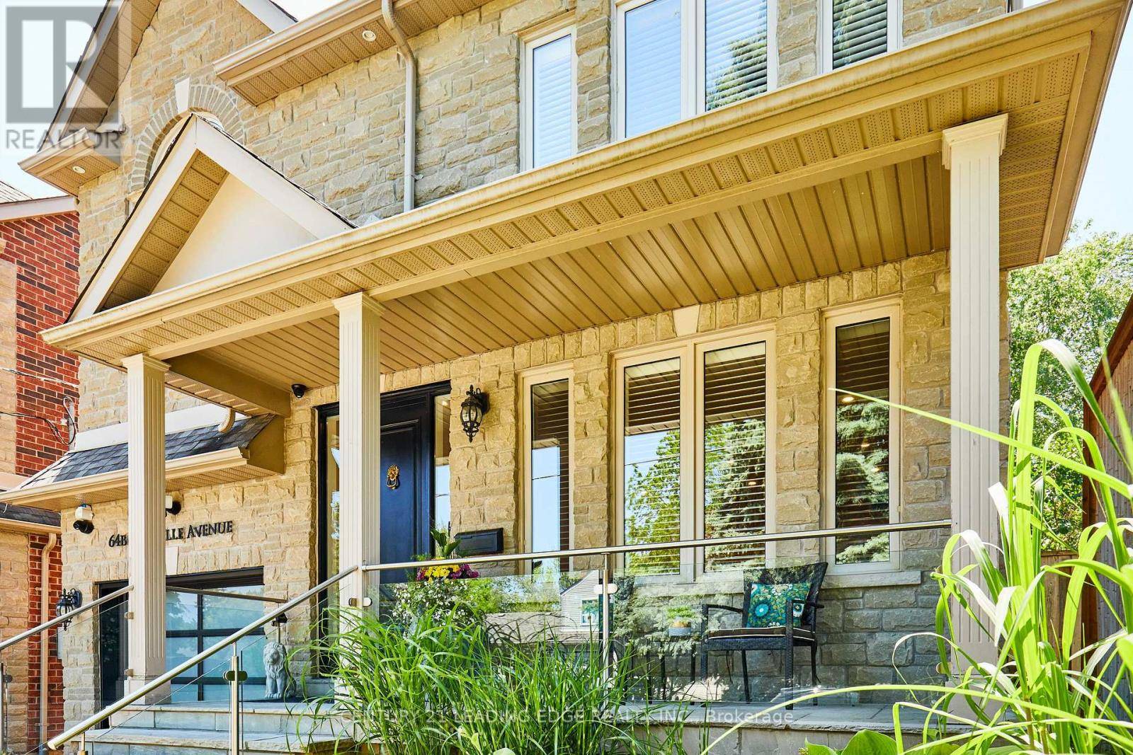 Toronto (cliffcrest), ON M1M2N9,64B EASTVILLE AVENUE