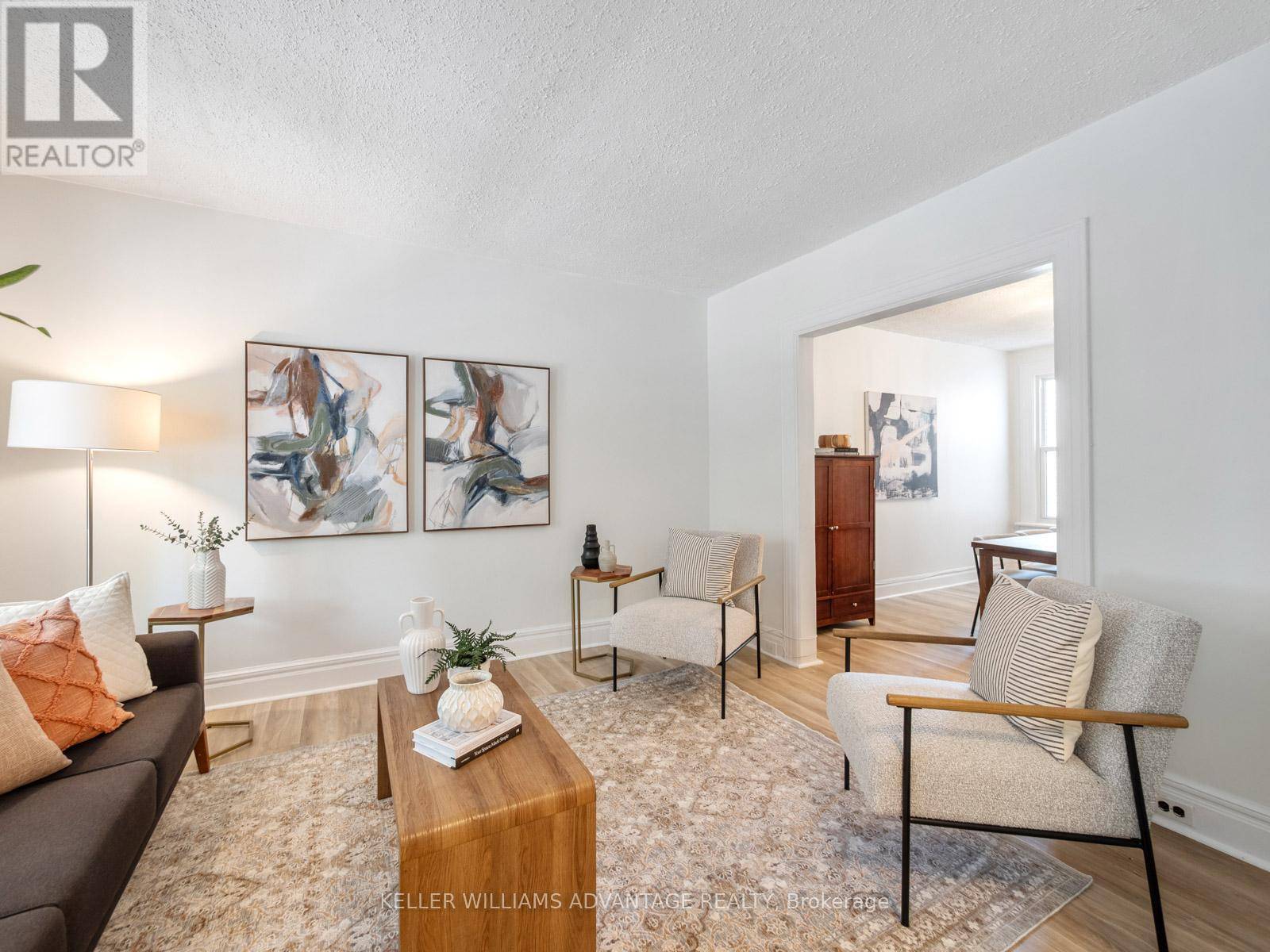 Toronto (the Beaches), ON M4L3T7,25 BELLEFAIR AVENUE