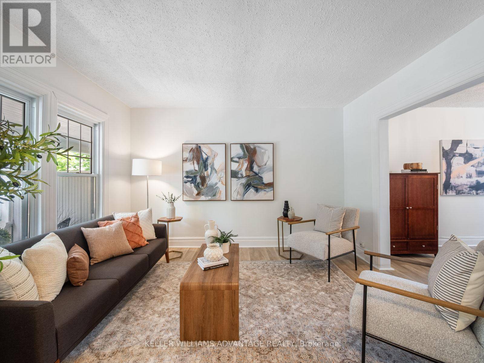 Toronto (the Beaches), ON M4L3T7,25 BELLEFAIR AVENUE