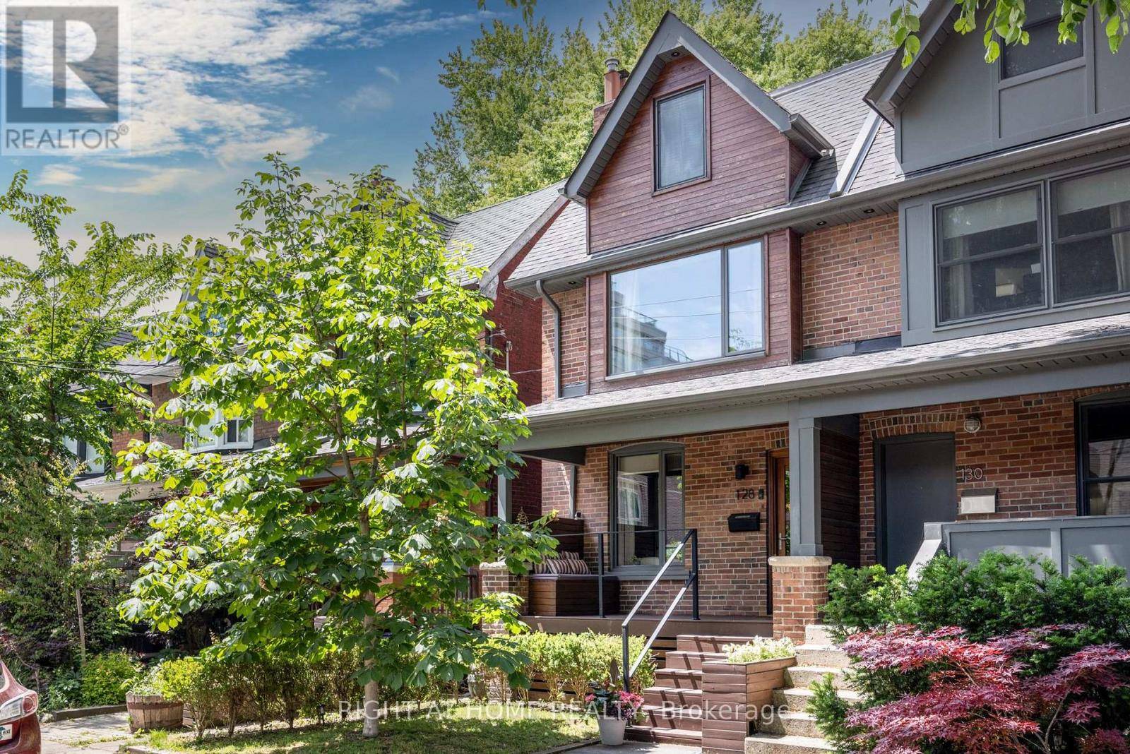 128 BOOTH AVENUE, Toronto (south Riverdale), ON M4M2M4