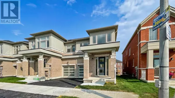 969 ELIZABETH MACKENZIE DRIVE, Pickering, ON L1X0P5