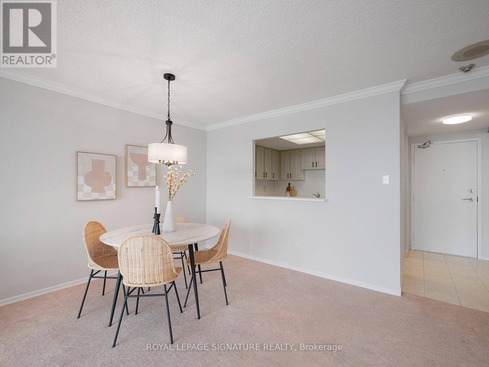 Toronto (rouge), ON M1B3G9,20 Dean Park RD #908