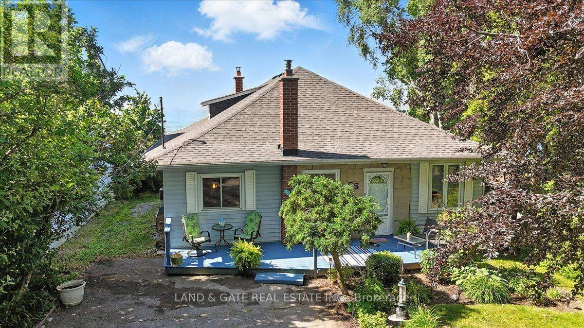 55 MUSKOKA AVENUE, Oshawa (lakeview), ON L1J1A1