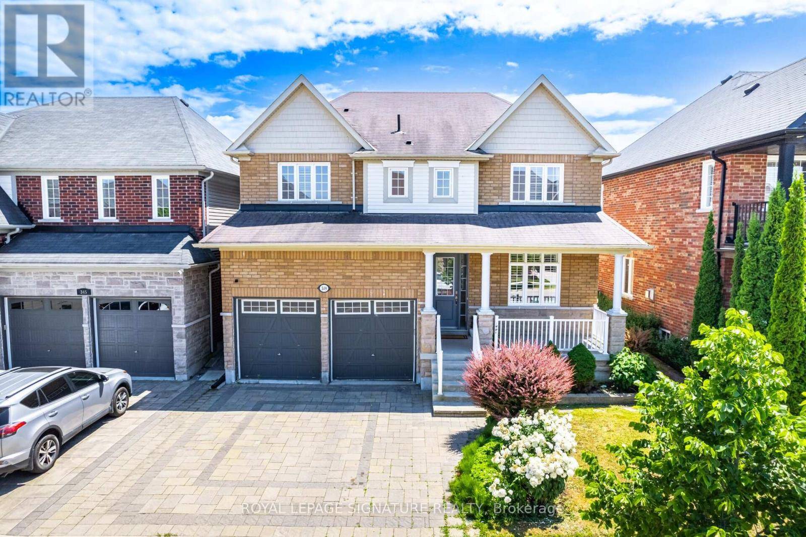 Clarington (newcastle), ON L1B0C1,349 SHIPWAY AVENUE