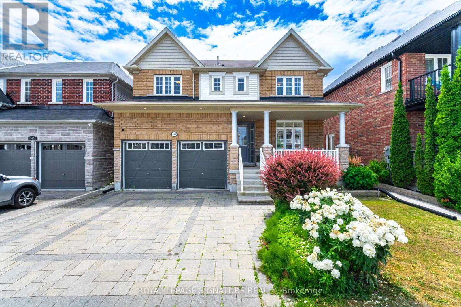Clarington (newcastle), ON L1B0C1,349 SHIPWAY AVENUE