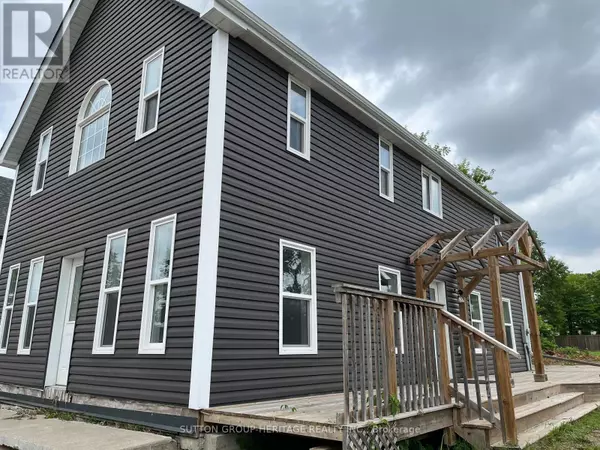 4973 OLD BROCK ROAD, Pickering, ON L1Y1A9