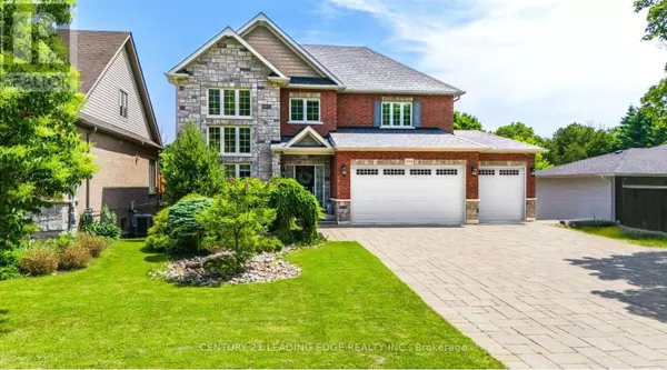 3295 TOOLEY ROAD, Clarington (courtice), ON L1E2K1