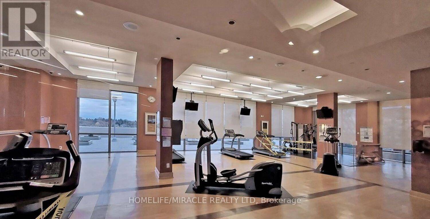 Toronto (agincourt South-malvern West), ON M1S0L3,181 Village Green SQ #Ph20