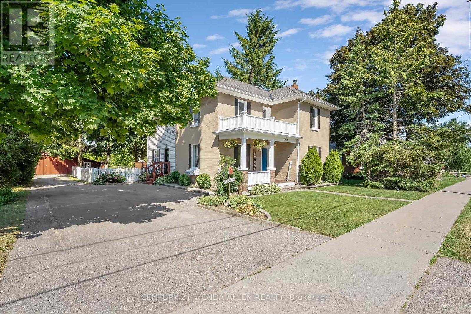 Scugog (blackstock), ON L0B1B0,14110 OLD SCUGOG ROAD