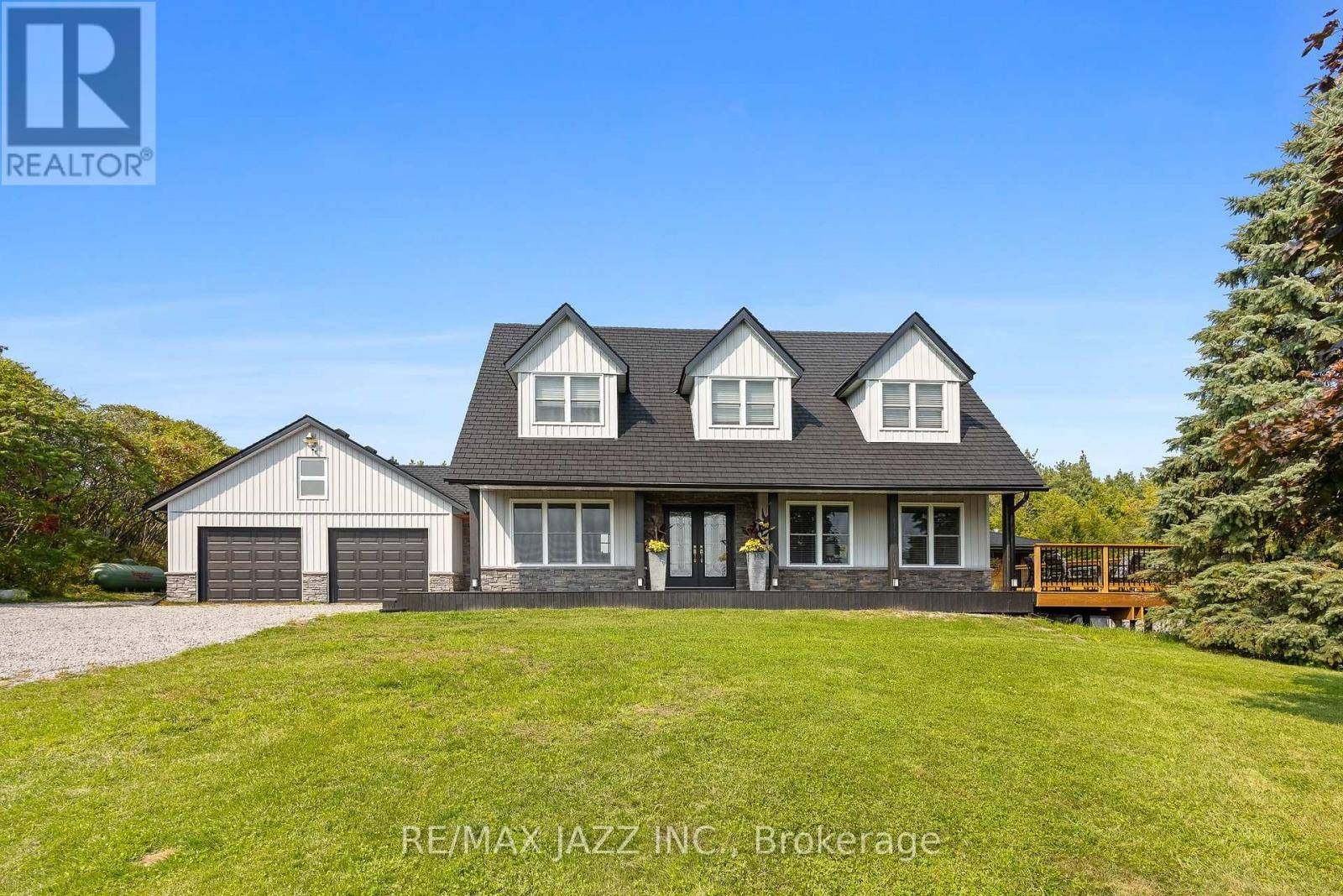 3476 CONCESSION 8 ROAD, Clarington, ON L0B1M0