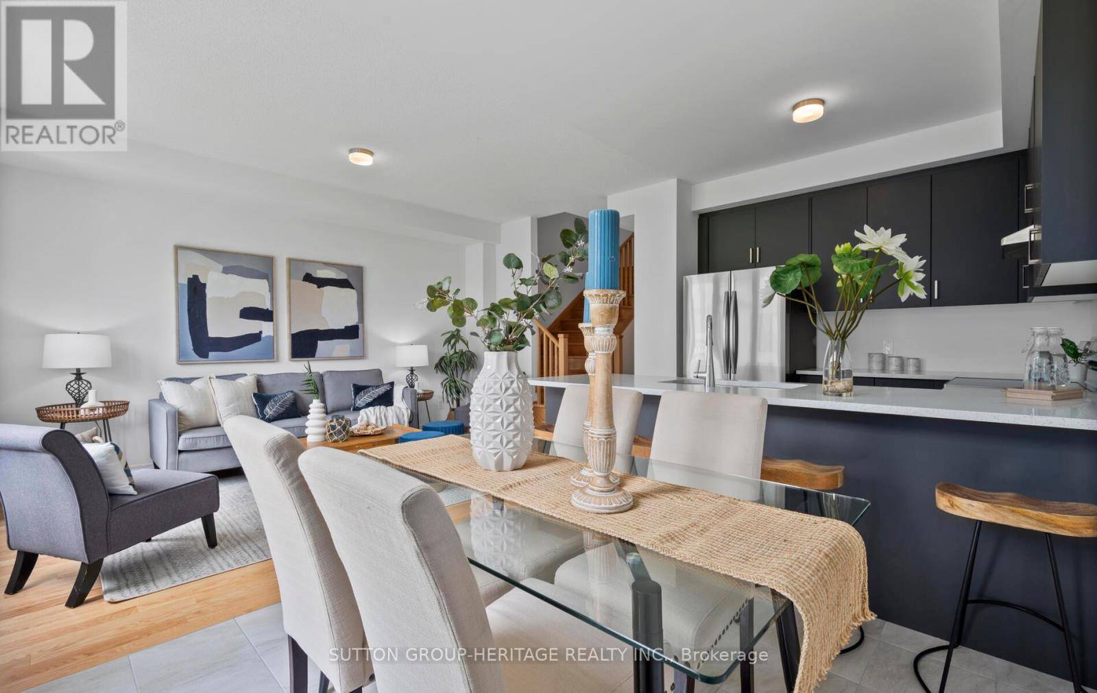 Whitby (brooklin), ON L1M2L1,16 SORBARA WAY