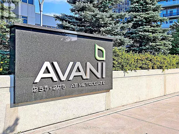 Toronto (agincourt South-malvern West), ON M1S0L8,275 Village Green SQ #2616