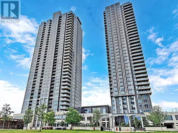275 Village Green SQ #2616, Toronto (agincourt South-malvern West), ON M1S0L8