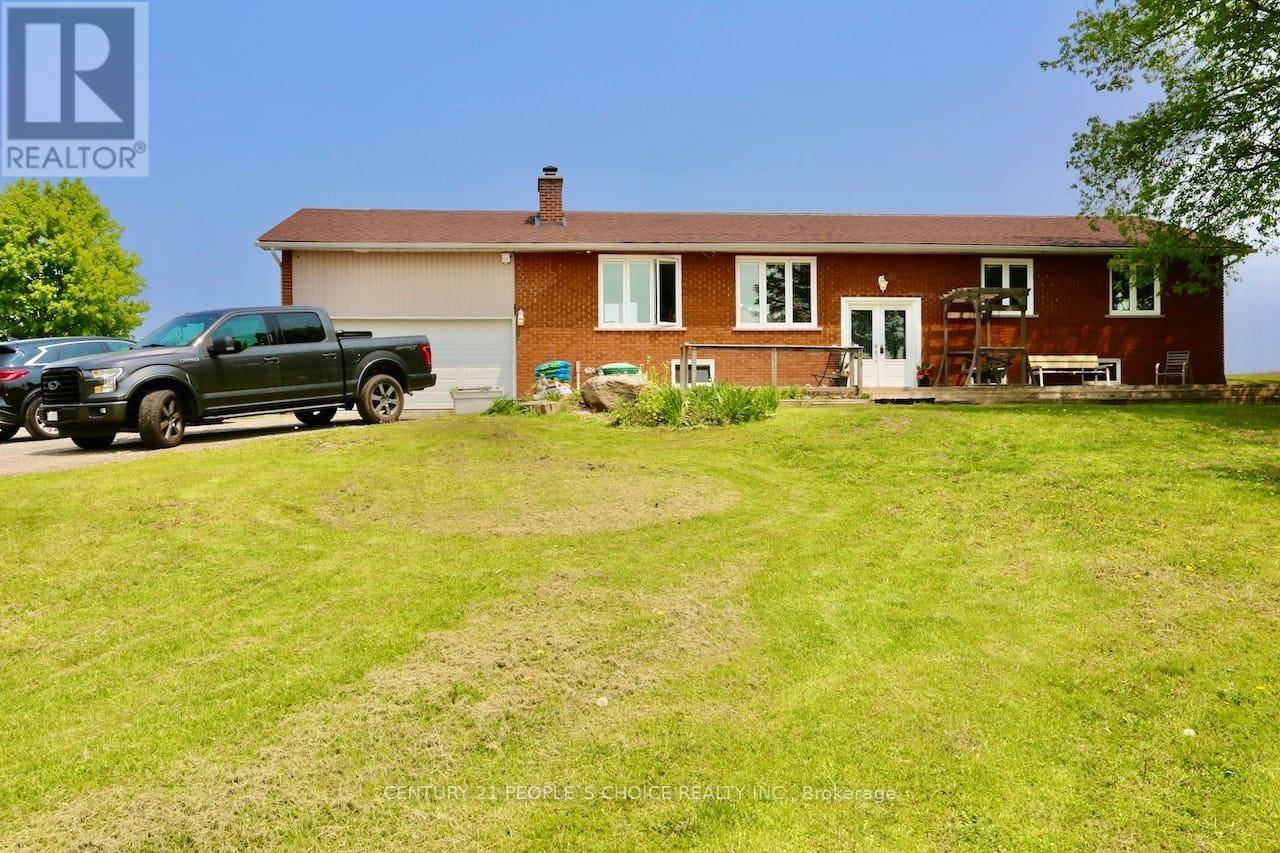Scugog (port Perry), ON L9A1B5,14751 HIGHWAY 12 ROAD