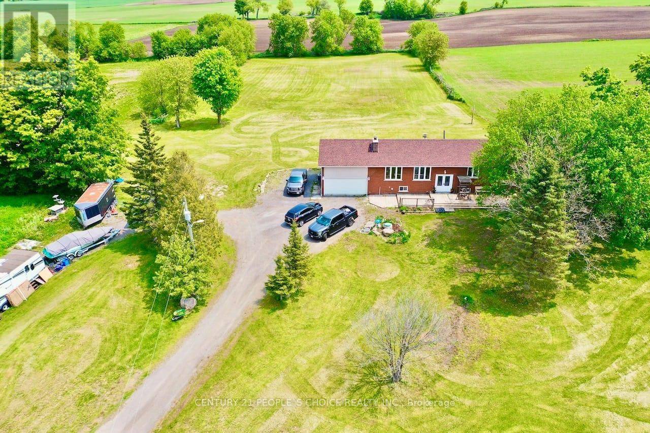 Scugog (port Perry), ON L9A1B5,14751 HIGHWAY 12 ROAD