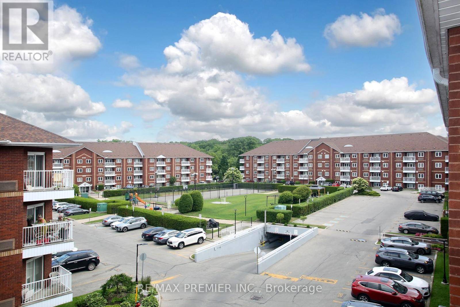 Ajax (south West), ON L1S7J1,189 Lake Drive WAY West #407