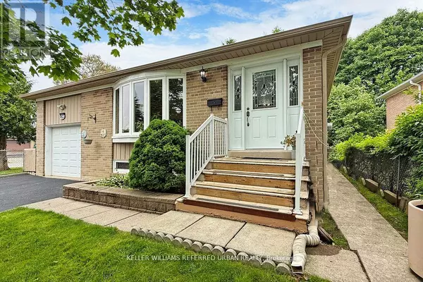 Toronto (agincourt South-malvern West), ON M1S1W9,11 MIDCROFT DRIVE
