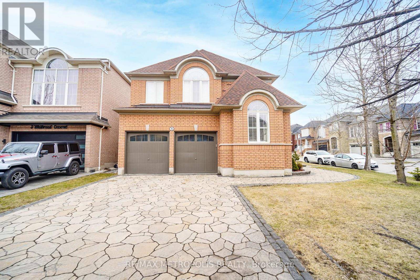 Ajax (northeast Ajax), ON L1Z0E3,5 WHITBREAD CRESCENT