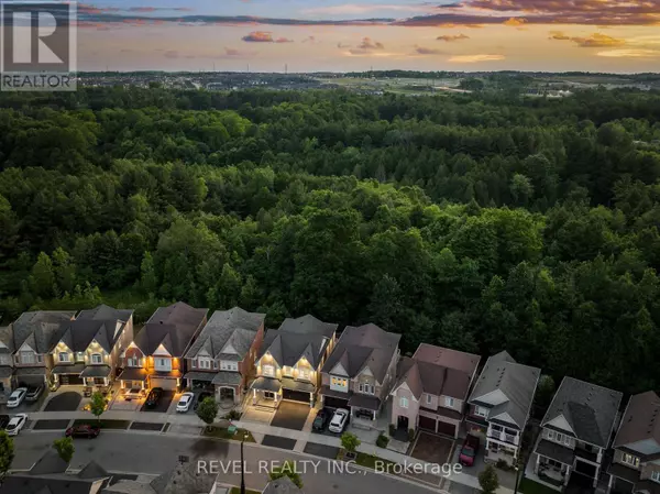 Pickering (duffin Heights), ON L1X0C6,1581 WINVILLE ROAD