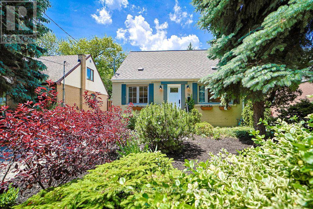 76 NATAL AVENUE, Toronto (birchcliffe-cliffside), ON M1N3V4